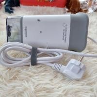 ราคา เตารีดไอน้ำพกพายี่ห้อ Thompson ใช้งานง่ายสะดวกพกพาไปได้ทุกที่ (12975239651)