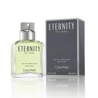 ราคา Calvin Klein Eternity for Men EDT 100 ml (287724083)