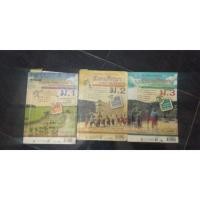 ราคา คู่มือครูวิชาสังคมศึกษา ศาสนาและวัฒนธรรม ม.1,2,3 (7311658788)