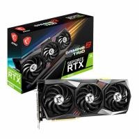 ราคา MSI GeForce RTX 3080 GAMING Z TRIO 10GB GDDR6X สินค้าใหม่รับประกัน 3 ปี (10477146239)