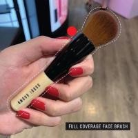 ราคา BOBBI BROWN แปรงแต่งหน้า Full Coverage Face Brush (6072808845)