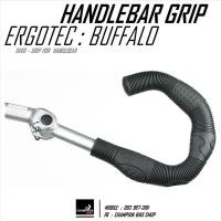 ราคา ปลอกแฮนด์ปีกผีเสื้อ ERGOTEC : HANDLEBAR LONG GRIP (25852453052)