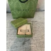 ราคา used สร้อย gucci ของแท้ (48255875893)
