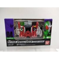 ราคา Bandai มดเเดงมาร์สไรเดอร์ Hyper Detail Gear Masked rider 3 โมเดลเข็มขัดไรเดอร์โมเดลฟิกเกอร์เเท้ (3888684389)