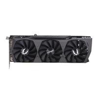 ราคา การ์ดจอ ZOTAC GAMING GeForce RTX 3070 Ti มือสองประกันไทย (26854706114)