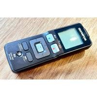 ราคา เครื่องบันทึกเสียงพกพา Olympus VN-6200 Voice recorder สภาพดี ขนาดเล็ก ริ้วรอยเล็กน้อย ไม่มีแตกร้าว หน้าจอแสดงผลปกติดี (43862880494)