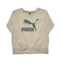 ราคา เสื้อแขนยาวสเวตเตอร์ PUMA มือสอง (29615023682)