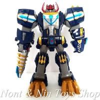 ราคา Kaizoku Sentai Gokaiger DX GoZyuJin (GouJyuJin) .. หุ่นไดโนเสาร์ โกจูจิน ของ โกไคซิลเวอร์ ขบวนการโจรสลัด โกไคเจอร์ (18410645033)
