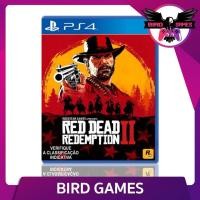 ราคา Red Dead Redemption 2 Ps4 แผ่นแท้มือ1!!! (Red Dead Redemption II Ps4)(Reddead 2 Ps4)(Red Dead 2 Ps4) (1543036587)