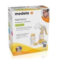 ราคา ปั๊มนมมือ Medela Harmony Manual Breast Pump (5518197820)