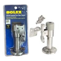ราคา COLT SOLEX กันชนประตู กันชนออโต้ กันชนแบบกิ๊ฟ สแตนเลส (2425650822)