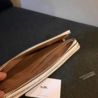 ราคา กระเป๋า coach 2zip L (7465128862)