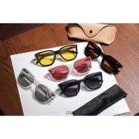 ราคา ENVISZO ES1022 Shooting Star แว่นกันแดด Polarized ตัดแสงสะท้อน กันUV100% พร้อมกล่องและผ้า (25534975404)