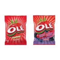 ราคา โอเล่ ลูกอมซอง 25 กรัม (29342876141)