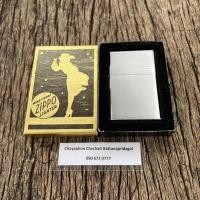 ราคา Used Like New Zippo 1932 Replica 2nd Release (21869315709)