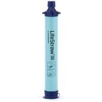 ราคา LifeStraw เครื่องกรองน้ําส่วนบุคคลสําหรับเดินป่า ตั้งแคมป์ ท่องเที่ยวและเตรียมฉุกเฉิน (41066971975)
