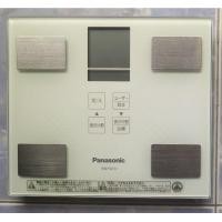 ราคา เครื่องชั่งน้ำหนัก วัดเปอร์เซ็นต์ไขมันในร่างกาย Panasonic (มือสอง) (40272128416)
