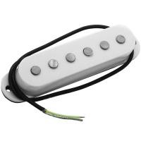 ราคา Belcat Alnico Single Coil Pickup (Middle Position, Alnico, สีขาว) รุ่น BS-06A-M-WH (5300214817)