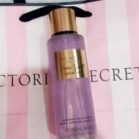 ราคา ของใหม่ ของแท้ 100% Victoria's Secret # Love Spell Shimmer Fragrance Mist (26926312038)