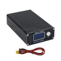 ราคา Micro PA50-3 3rd Gen RF Shortwave Power Amplifier 3.5MHz ถึง 30MHz 50W เอาต์พุตอัตโนมัติ LPF Switching (41167115934)