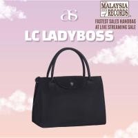 ราคา LC LADY BOSS PAPALARIS DATO ALIFF SYUKRI BAG (ไม่มีกล่อง) (52955800141)