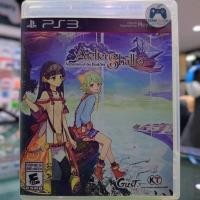 ราคา (ภาษาอังกฤษ) มือ2 PS3 Atelier Shallie Alchemists of the Dusk Sea เกมPS3 แผ่นPS3 มือสอง (28006465306)