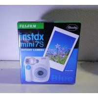 ราคา สินค้าใหม่​ กล้อง​ Fuji instax​ mini 7s พร้อมส่ง​ (ฟูจิฟิล์ม)​ (6462906830)