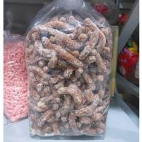 ราคา ขนมโบราณก้านบัวใหญ่ 300กรัม 500กรัม 1000กรัม ขนมโบราณหาทานยาก (28159929156)