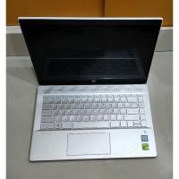 ราคา HP Pavilion i5 GEN 8 M.2 256 GB RAM 8 GB การ์ดจอแยกMX250 (18824987013)