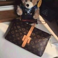 ราคา : กระเป๋าแบรนด์เนม LV ✔: เกรด : พรีเมี่ยม (106510644)