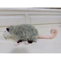 ราคา ตุ๊กตา หนู - rat ป้าย Ganz (20180271711)