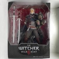 ราคา The Witcher 3 Wild Hunt : Geralt of Rivia Figure (18582666472)