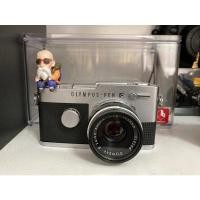 ราคา กล้องฟิล์ม olympus pen-f (21215079885)