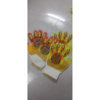 ราคา ถุงมือรองเท้าทําเล็บ ยูนิคอร์น (1ฝา) (43169114490)