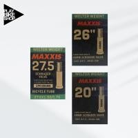 ราคา ยางใน Maxxis รุ่น Welter Weight ขนาด 20" 26" 27.5" (2906472409)