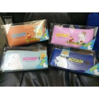 ราคา กล่องดินสอ Moomin มูมิน (5017337939)