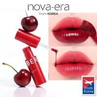 ราคา BERRISOM Lip Tattoo Pack 24H Long Lasting Color Moisturizing Tint (49655883963)