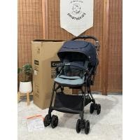 ราคา รถเข็นเด็ก COMBI SUGOCAL COMPACT α Egg Shock (28024471400)