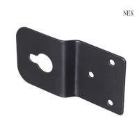 ราคา NEX Speakers Wall Ceiling Mounts for Small Speakers Bookshelf Speakers Wall Mount (40278190494)