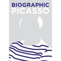 ราคา BBW หนังสือ Biographic Picasso By Matt Carr ISBN: 9781781453377 (28564784204)