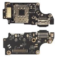 ราคา ชุดบอร์ดชาร์จ Poco F2 Pro ตูดชาร์จ Poco F2 Pro (28251200741)