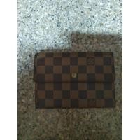 ราคา Used LV wallet bag สภาพทั่วไป แท้ (23284048304)