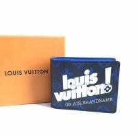 ราคา New lv multiple wallet limited สวยมาก (9284374511)