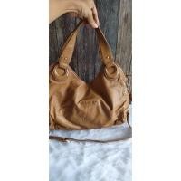 ราคา กระเป๋าสะพายหนังนิ่มSisley (5653577452)