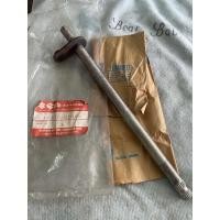 ราคา แกนเกียร์ AKIRA-RR 6 เกียร์ งานแท้ suzuki (12105859584)