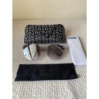 ราคา GUESS GU7547 แว่นกันแดดแบรนด์แท้ ของใหม่ รหัสสี 10W (18166012482)