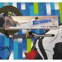 ราคา ที่ม้วนผมไฟฟ้า CKL2215 (1457402884)