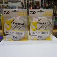 ราคา สายเอ็นหน้า สายช็อคลีด Daiwa J-Thread (5116560890)