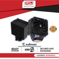 ราคา ZALMAN CNPS9X PERFORMA สีดํา CPU COOLER (26287950065)
