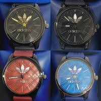 ราคา ฟรีกล่อง ADlDAS นาฬิกาข้อมือ ระบบเข็ม นาฬิกาอดิดาส สายยาง นาฬิกาผู้หญิงผู้ชาย ADlDAS นาฬิกาแฟชั่น RC136/1 (4789412660)